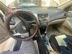 هيونداي أكسنت